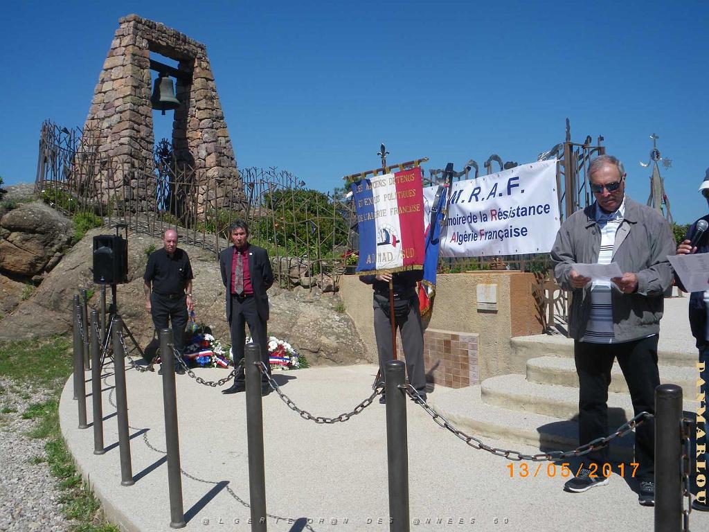 2017 05 13 THEOULE SUR MER HOMMAGE A NOS MORT POUR LA FRANCE (20).JPG